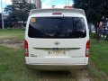 Selling Toyota Hiace 2018 at 22000 km-5