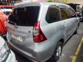 Silver Toyota Avanza 2018 for sale in Quezon City-2