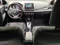 Black Toyota Vios 2016 at 32000 km for sale -3