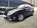 Black Toyota Vios 2016 at 32000 km for sale -9