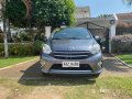 Grey Toyota Wigo 2015 at 20740 km for sale in Panglao-5