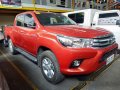 Toyota Hilux 2018 Automatic Diesel for sale -0