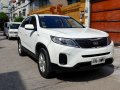 2015 Kia Sorento Crdi Automatic for sale in Pasay-0