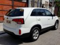 2015 Kia Sorento Crdi Automatic for sale in Pasay-2