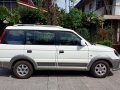 Selling White 2013 Mitsubishi Adventure GLS Sports in Pasay-1