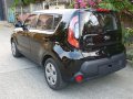 Black 2016 Kia Soul Crdi Manual in Pasay-1