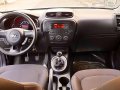 Black 2016 Kia Soul Crdi Manual in Pasay-2