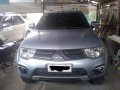 Sell 2015 Mitsubishi Montero SPT GLS in San Mateo-0