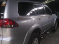 Sell 2015 Mitsubishi Montero SPT GLS in San Mateo-4