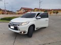 Mitsubishi Montero Sports 2016 Automatic for sale in Makati-5
