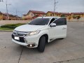 Mitsubishi Montero Sports 2016 Automatic for sale in Makati-0