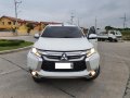 Mitsubishi Montero Sports 2016 Automatic for sale in Makati-1