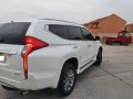 Mitsubishi Montero Sports 2016 Automatic for sale in Makati-4