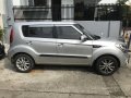 Selling 2014 Kia Soul in Quezon City-1