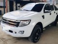 2013 Ford Ranger 4X2 XLT AT in Cagayan de Oro-2