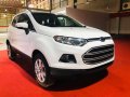 FOR SALE 2016 ECOSPORT TREND 1.5L MT (w/ FREE CERAMIC COATING)-3