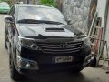 Toyota Fortuner G 4x2 2.5L Diesel 2016-4