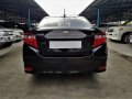 Black Toyota Vios 2016 at 32000 km for sale -4