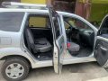 Selling Silver Toyota Avanza 2010 at 47000 km -3