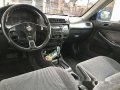Selling Blue Honda Civic 1996 at 100000 km-7