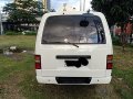 Selling Nissan Urvan 2015 Manual Diesel -3