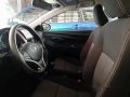 Black Toyota Vios 2018 Manual Gasoline for sale -6