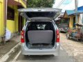 Selling Silver Toyota Avanza 2010 at 47000 km -1