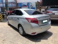 Sell Silver 2011 Toyota Vios at 84000 km-3