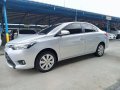 Selling Toyota Vios 2016 at 17000 km-7