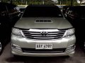 Toyota Fortuner 2014 for sale in Pasay-10