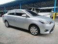 Selling Toyota Vios 2016 at 17000 km-8