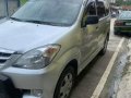 Selling Silver Toyota Avanza 2010 at 47000 km -7