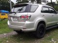 Toyota Fortuner 2014 for sale in Pasay-7