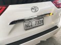 Selling Toyota Sienna 2016 at 35329 km-24