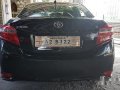 Black Toyota Vios 2018 Manual Gasoline for sale -0