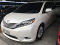 Selling Toyota Sienna 2016 at 35329 km-27