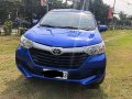 Toyota Avanza 2017 Automatic Gasoline for sale -0