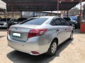 Sell Silver 2011 Toyota Vios at 84000 km-4