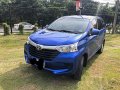 Toyota Avanza 2017 Automatic Gasoline for sale -5