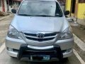 Selling Silver Toyota Avanza 2010 at 47000 km -9