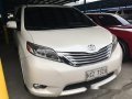 Selling Toyota Sienna 2016 at 35329 km-28