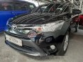 Black Toyota Vios 2018 Manual Gasoline for sale -11