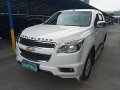 2014 Chevrolet Trailblazer for sale in Makati-8