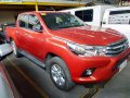Toyota Hilux 2018 Automatic Diesel for sale -5
