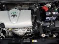 Black Toyota Vios 2018 Manual Gasoline for sale -4