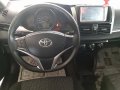 Black Toyota Vios 2018 Manual Gasoline for sale -5