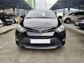 Black Toyota Vios 2016 at 32000 km for sale -10