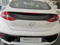 Used Hyundai Ioniq 2019 for sale in Mandaluyong-3