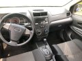 Toyota Avanza 2017 Automatic Gasoline for sale -2