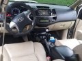 Toyota Fortuner 2014 for sale in Pasay-1